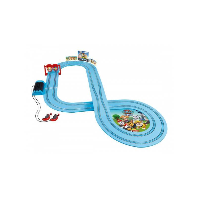 Autodráha Carrera 63035