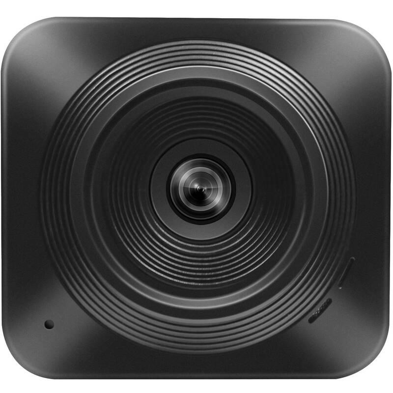 Autokamera Sencor SCR 1100 černá