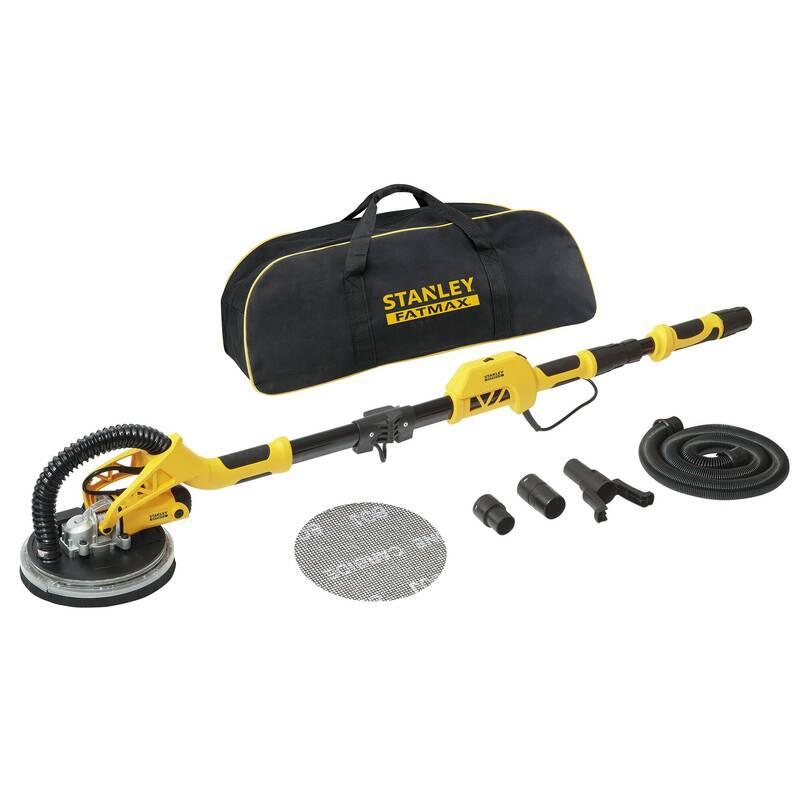 Bruska na sádrokarton Stanley FatMax SFMEE500S-QS