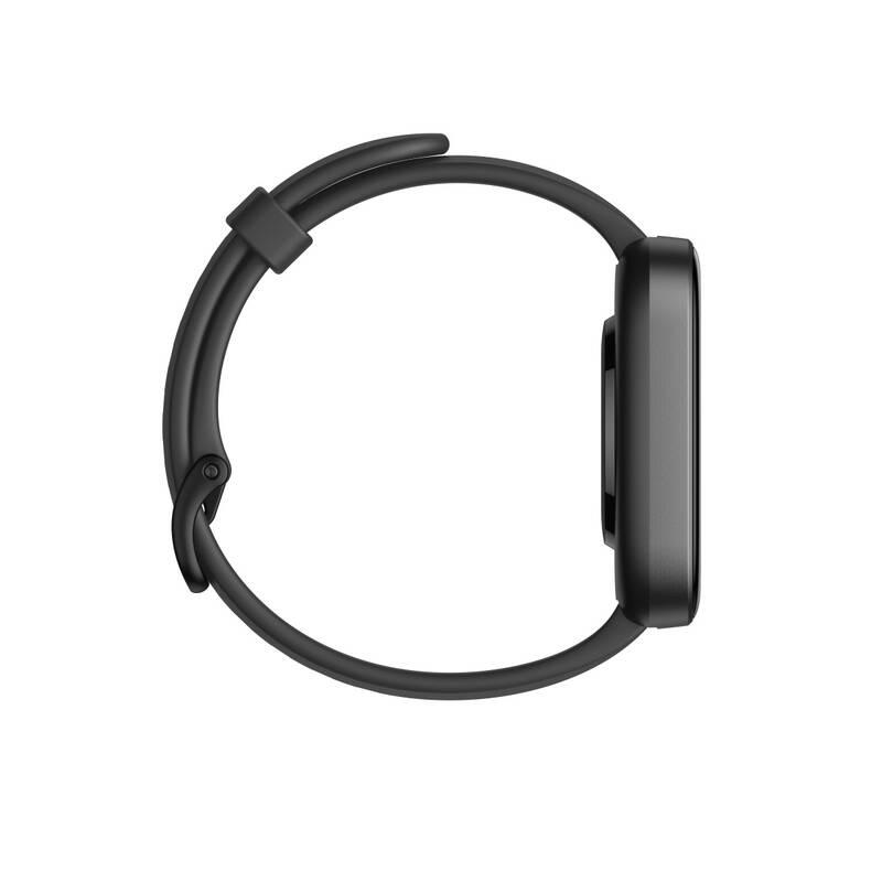 Chytré hodinky Amazfit Bip 3 Pro černé, Chytré, hodinky, Amazfit, Bip, 3, Pro, černé