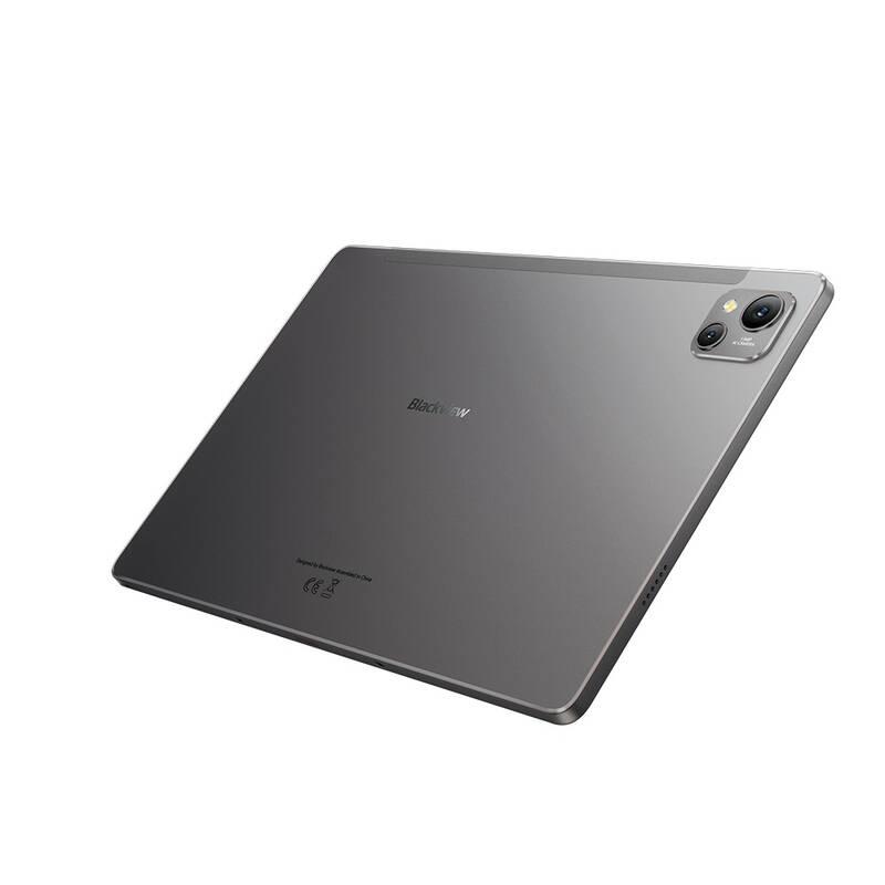 Dotykový tablet iGET Blackview TAB G13 šedý