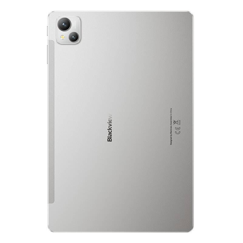 Dotykový tablet iGET Blackview TAB G13 stříbrný