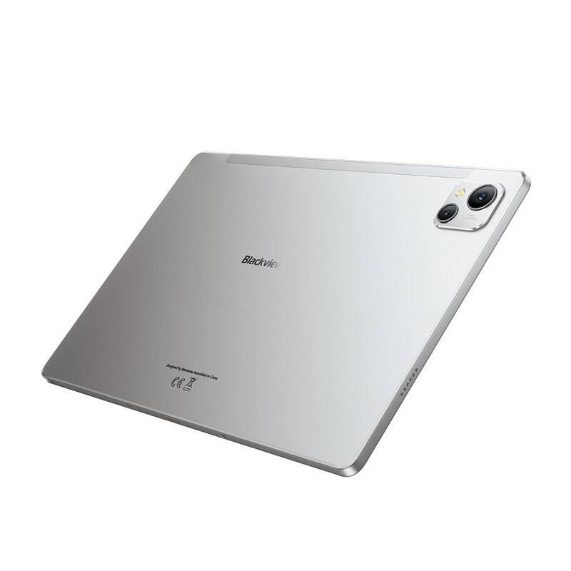 Dotykový tablet iGET Blackview TAB G13 stříbrný