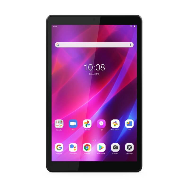 Dotykový tablet Lenovo Tab M8 šedý