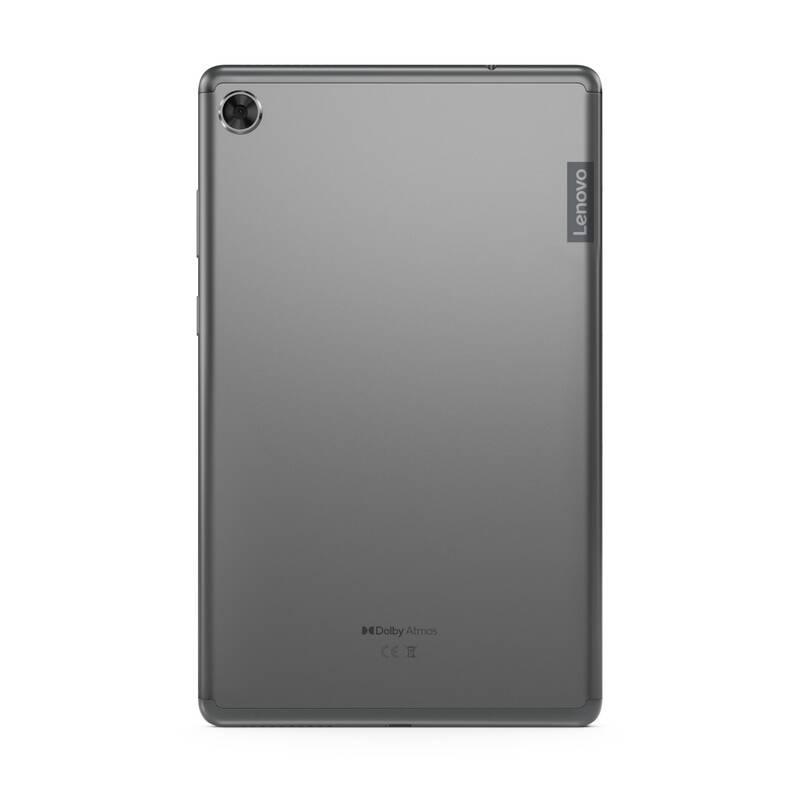 Dotykový tablet Lenovo Tab M8 šedý