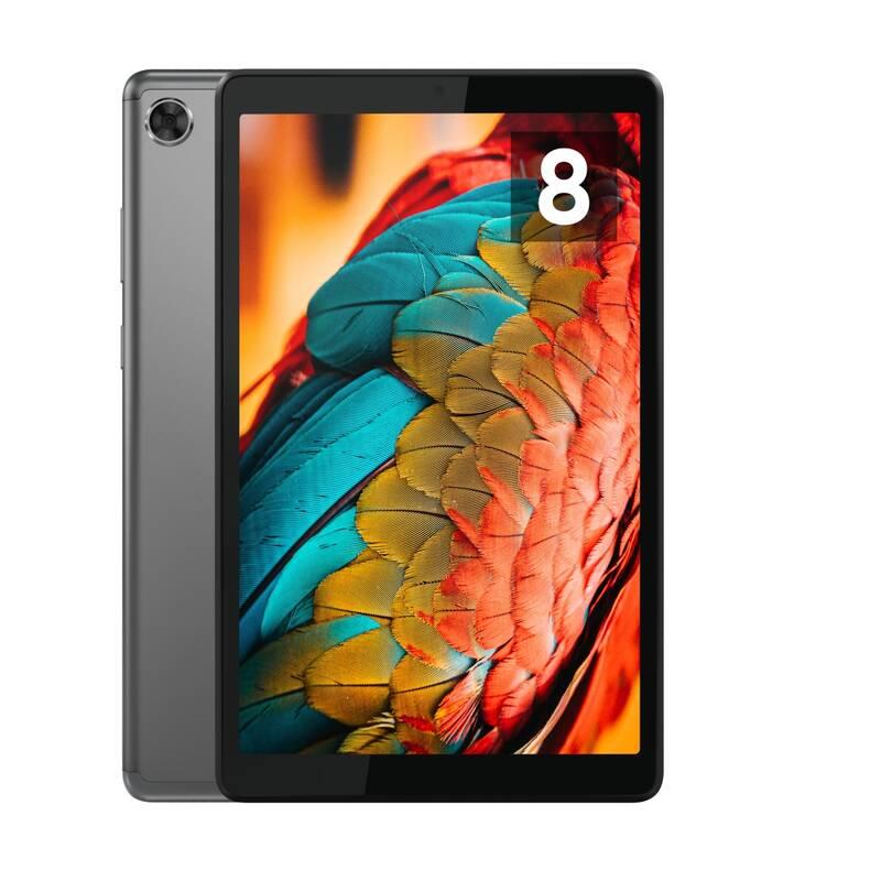 Dotykový tablet Lenovo Tab M8 šedý