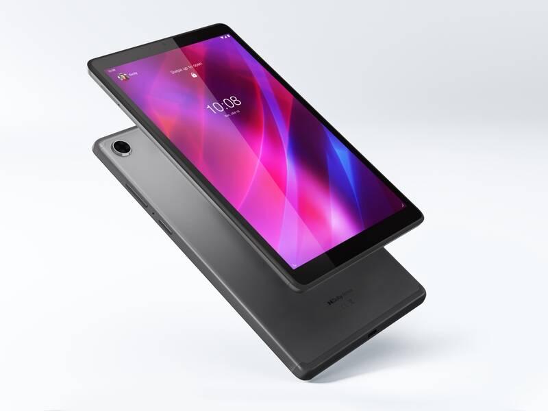 Dotykový tablet Lenovo Tab M8 šedý