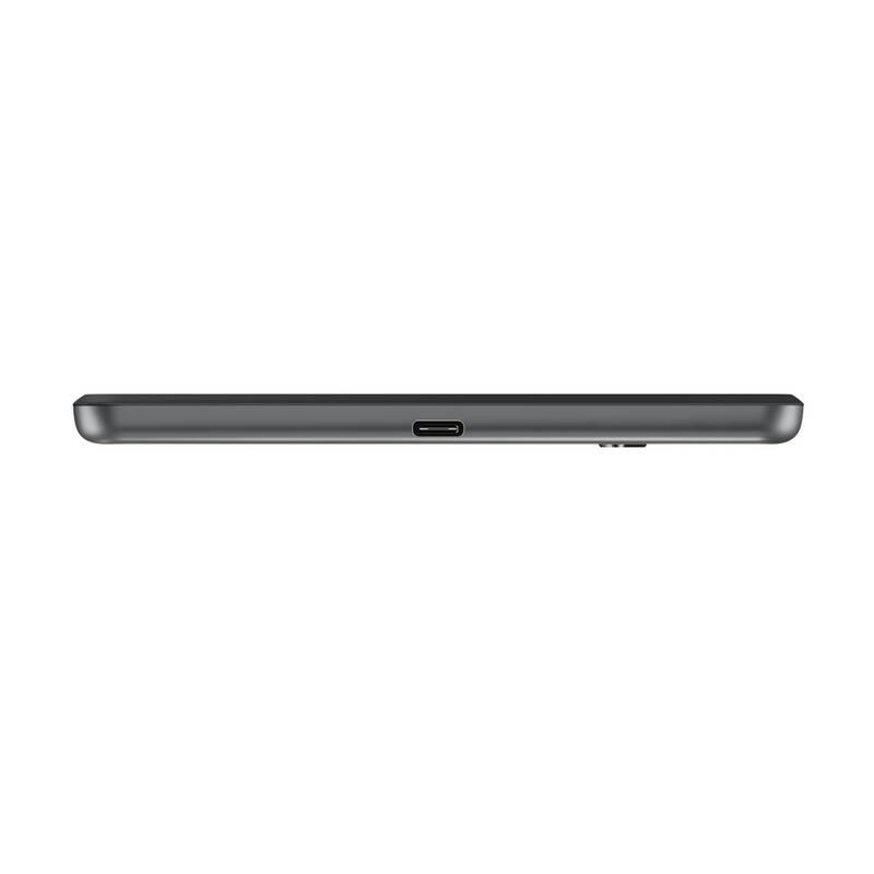 Dotykový tablet Lenovo Tab M8 šedý