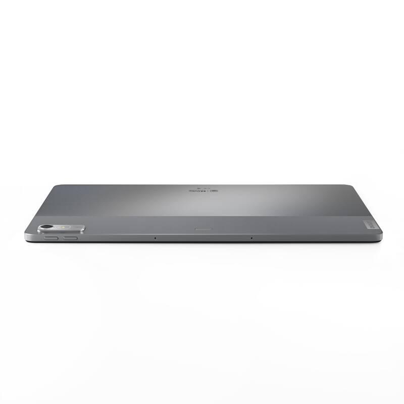 Dotykový tablet Lenovo Tab P11 Pro dotykové pero šedý