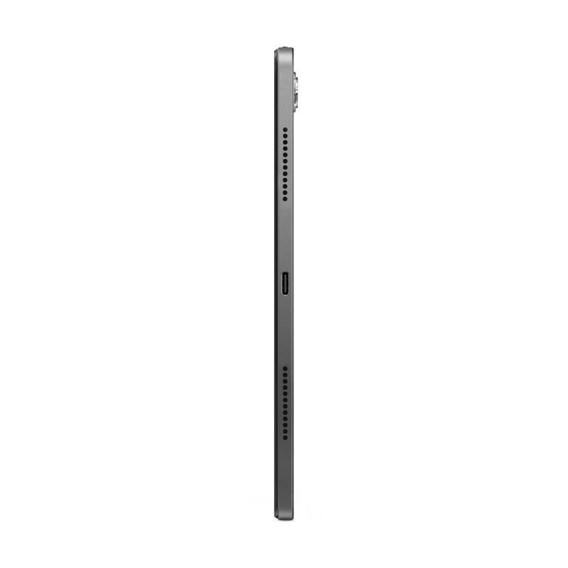Dotykový tablet Lenovo Tab P11 Pro dotykové pero šedý