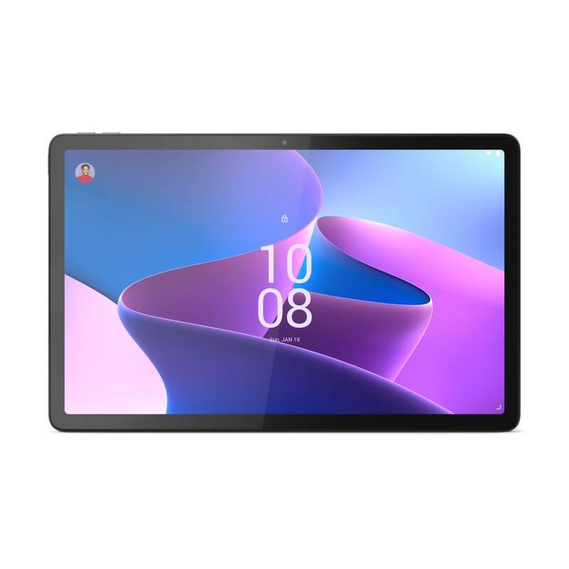 Dotykový tablet Lenovo Tab P11 Pro šedý