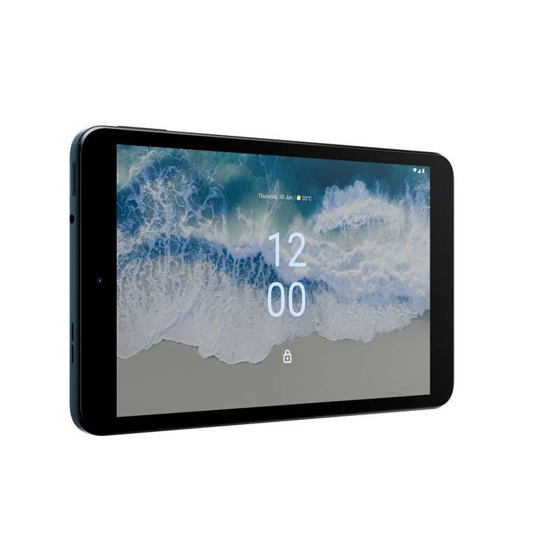 Dotykový tablet Nokia T10 modrý