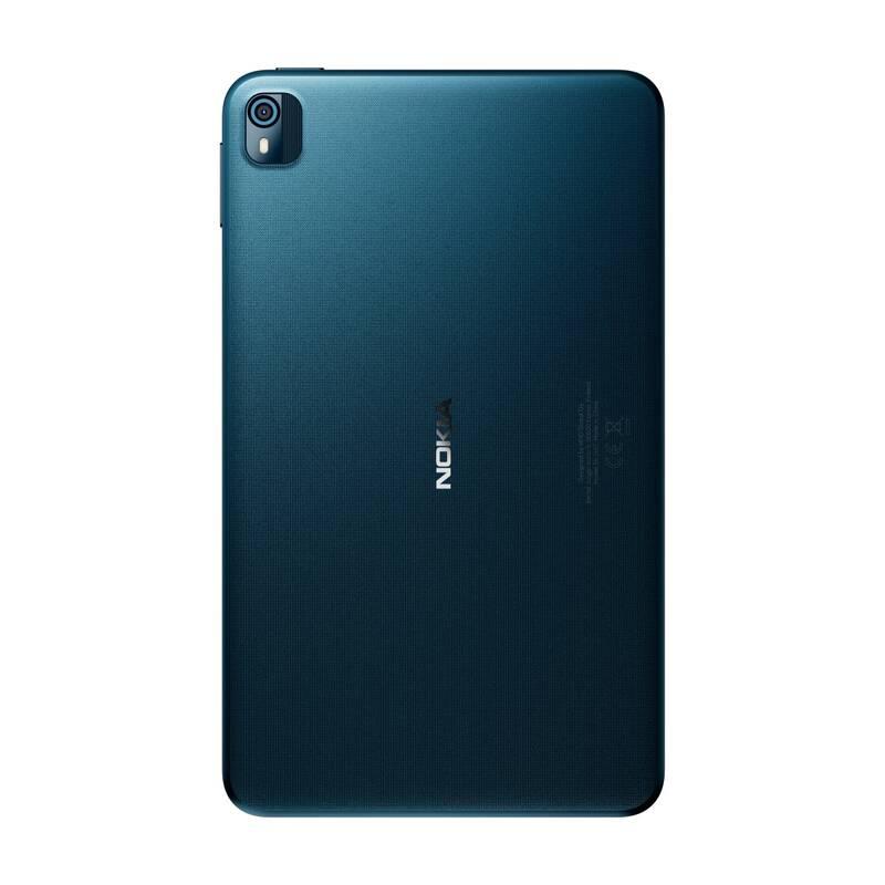 Dotykový tablet Nokia T10 modrý
