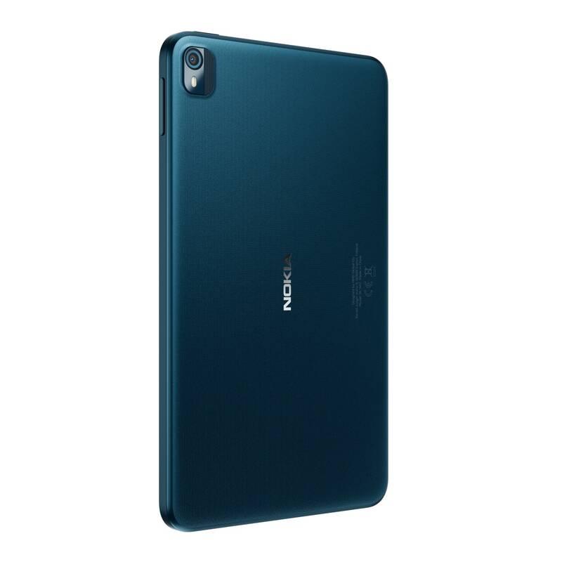 Dotykový tablet Nokia T10 modrý, Dotykový, tablet, Nokia, T10, modrý
