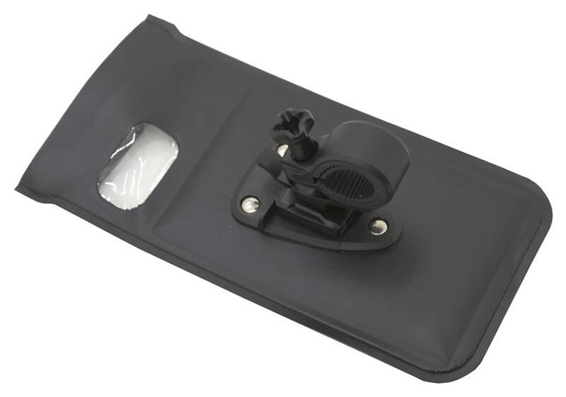 Držák na mobil Compass Waterproof 6,7"
