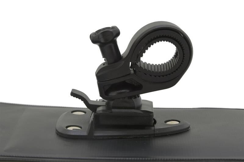 Držák na mobil Compass Waterproof 6,7"