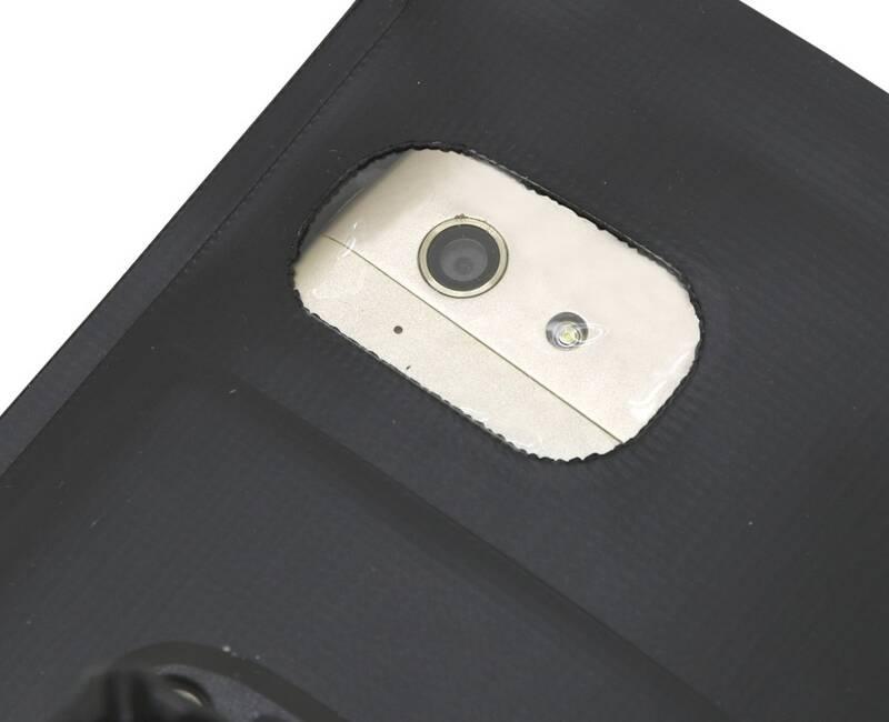 Držák na mobil Compass Waterproof 6,7"