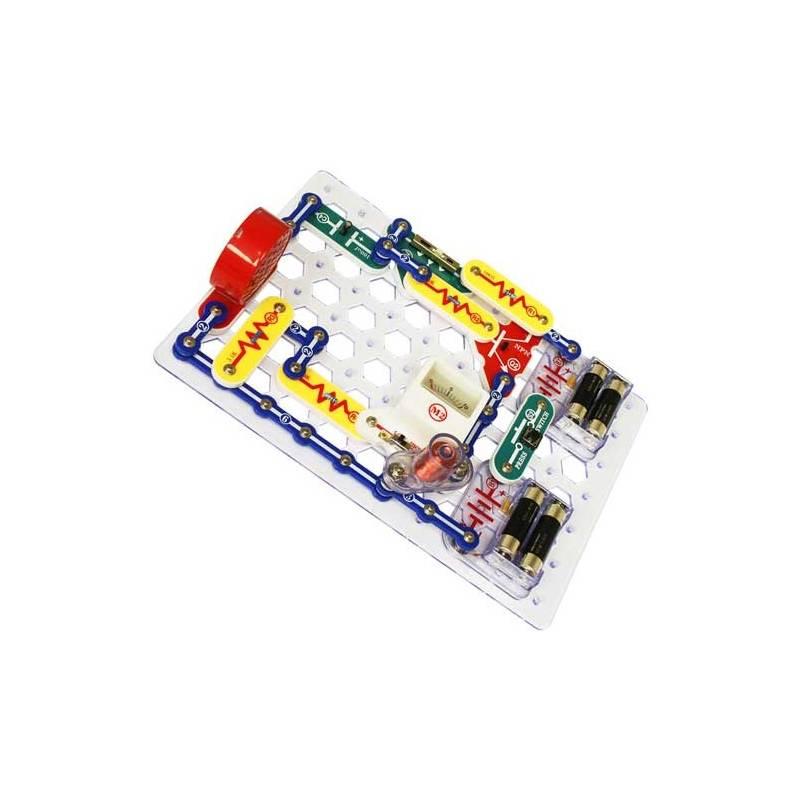 El. stavebnice Boffin GB2012