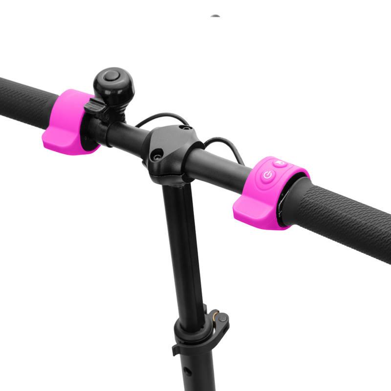 Elektrická koloběžka Bluetouch BT SUPERKIDS