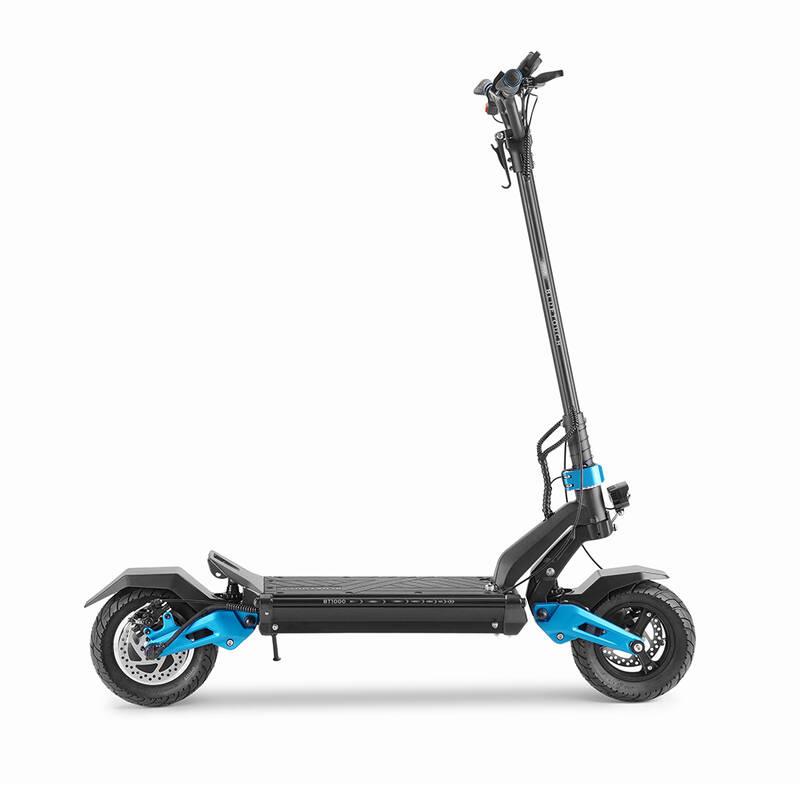 Elektrická koloběžka Bluetouch BT1000