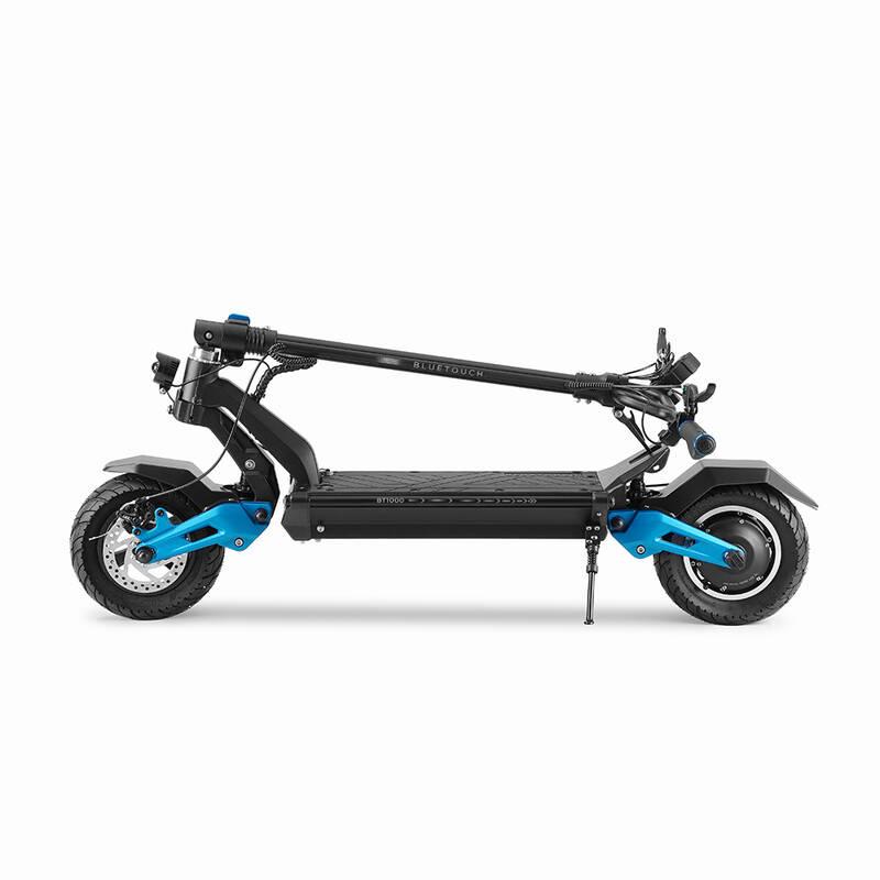 Elektrická koloběžka Bluetouch BT1000