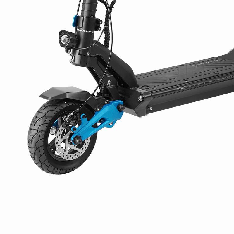 Elektrická koloběžka Bluetouch BT1000