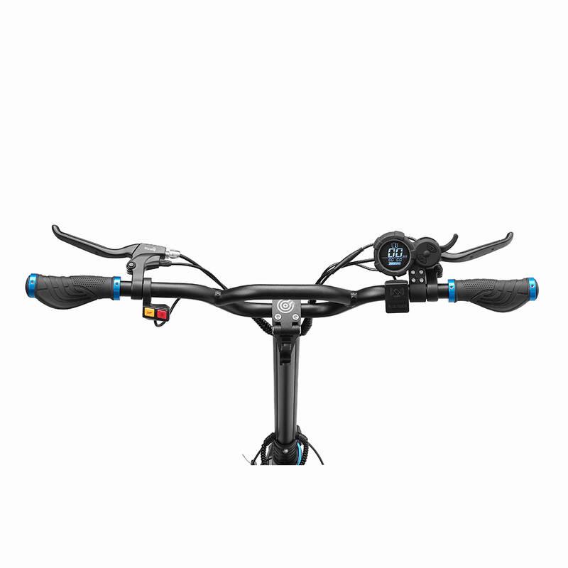 Elektrická koloběžka Bluetouch BT1000