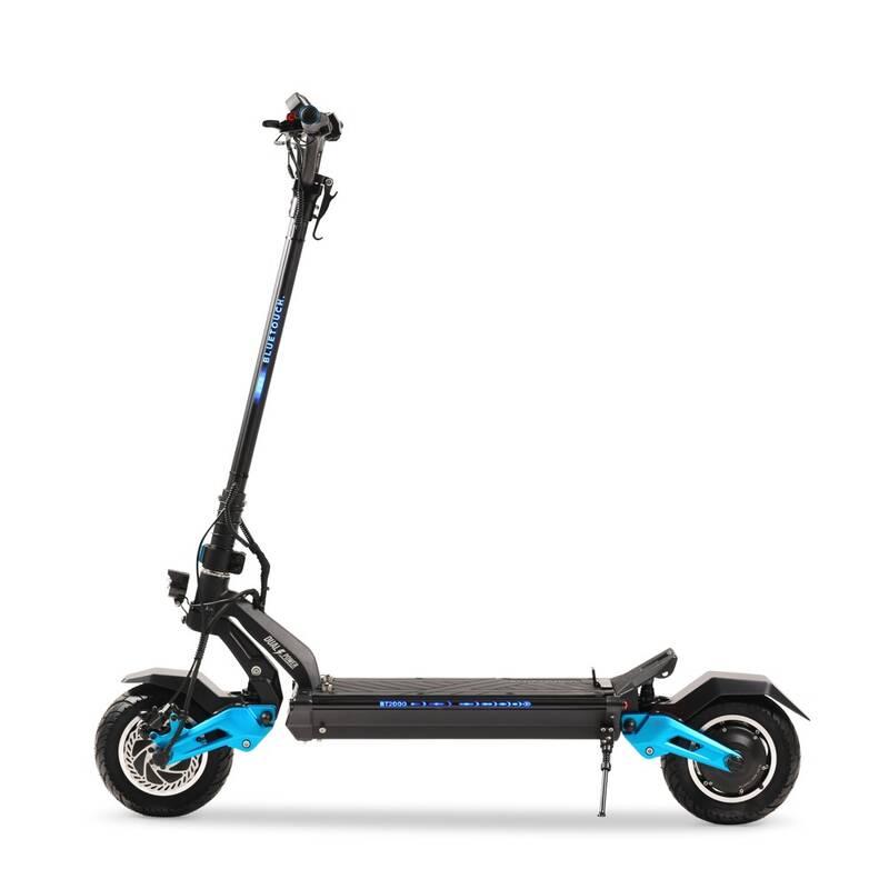 Elektrická koloběžka Bluetouch BT2000