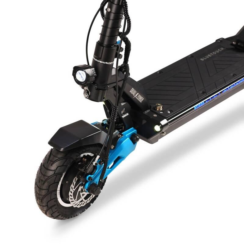 Elektrická koloběžka Bluetouch BT2000