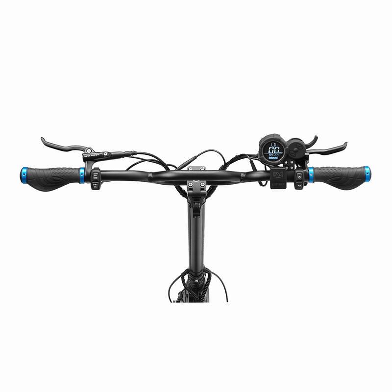 Elektrická koloběžka Bluetouch BT2000