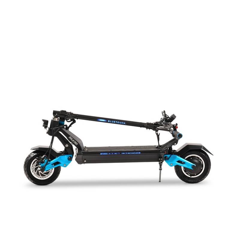 Elektrická koloběžka Bluetouch BT2000