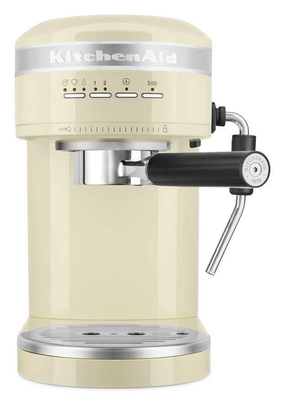 Espresso KitchenAid Artisan 5KES6503EAC