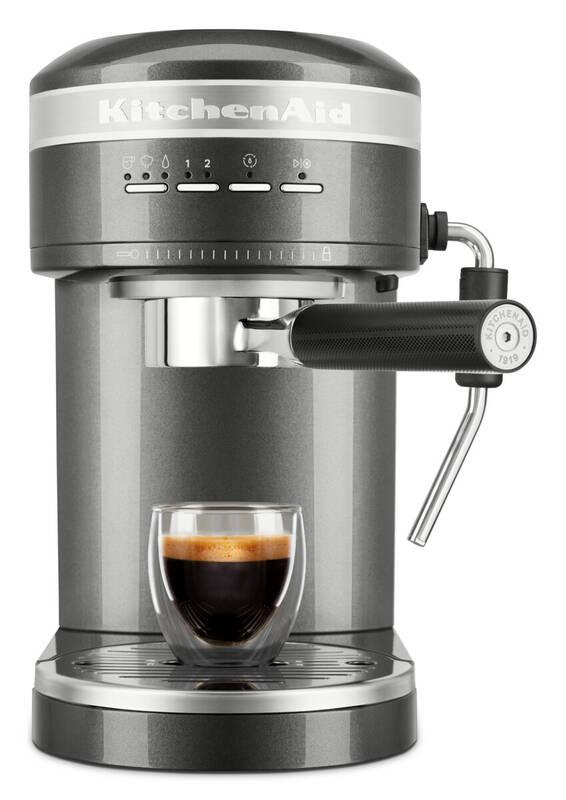 Espresso KitchenAid Artisan 5KES6503EMS