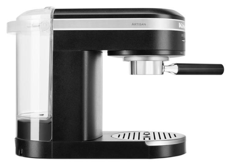 Espresso KitchenAid Artisan 5KES6503EOB