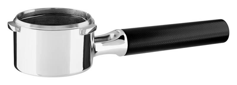 Espresso KitchenAid Artisan 5KES6503EOB