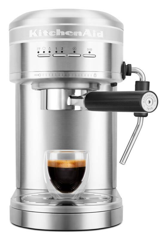 Espresso KitchenAid Artisan 5KES6503ESX