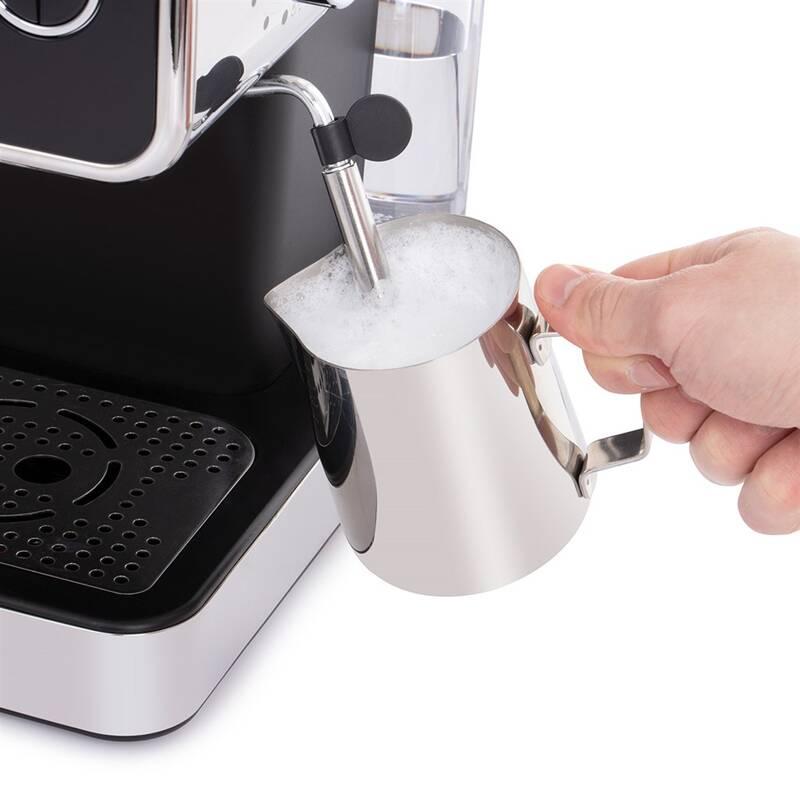 Espresso RUSSELL HOBBS 26450-56 Distinctions Black, Espresso, RUSSELL, HOBBS, 26450-56, Distinctions, Black