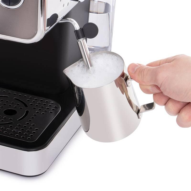 Espresso RUSSELL HOBBS 26452-56 Distinctions Titanium