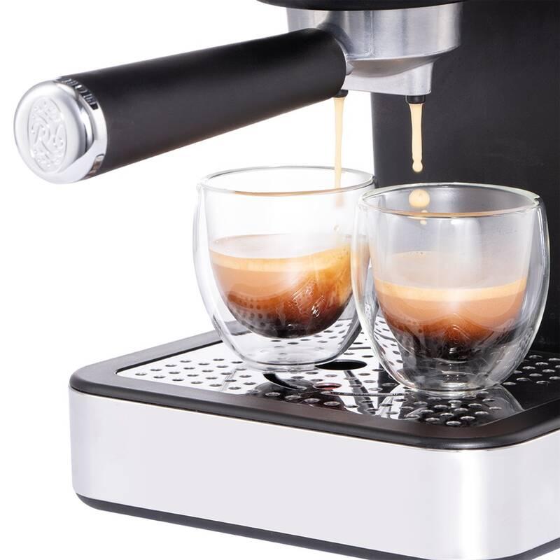 Espresso RUSSELL HOBBS 26452-56 Distinctions Titanium