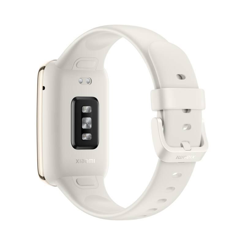 Fitness náramek Xiaomi Mi Smart Band 7 Pro bílý