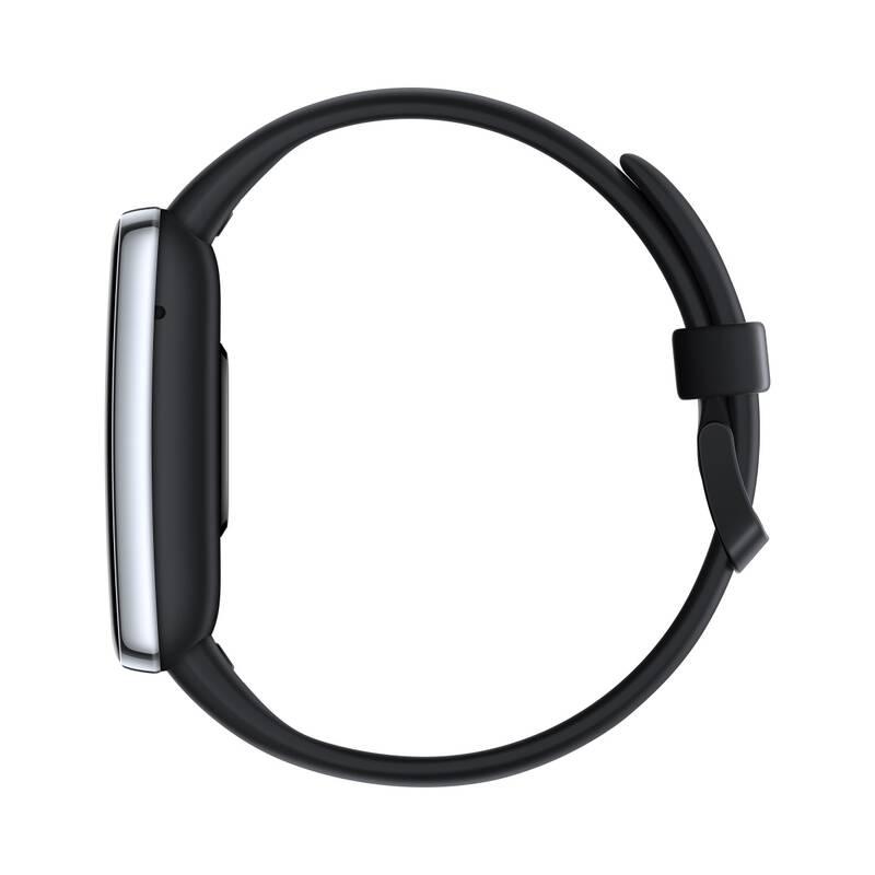 Fitness náramek Xiaomi Mi Smart Band 7 Pro černý