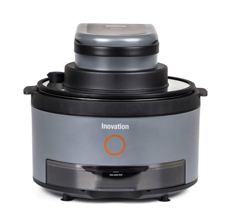 Fritéza horkovzdušná G21 Inovation