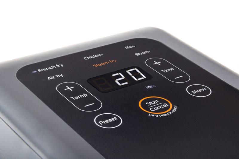 Fritéza horkovzdušná G21 Inovation