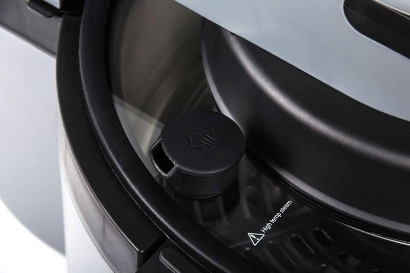 Fritéza horkovzdušná G21 Inovation