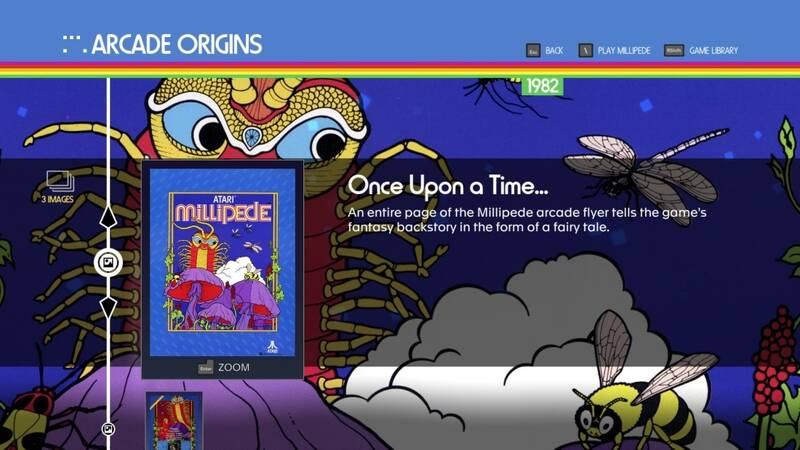 Hra U&I Entertainment Nintendo Switch Atari 50: The Anniversary Celebration