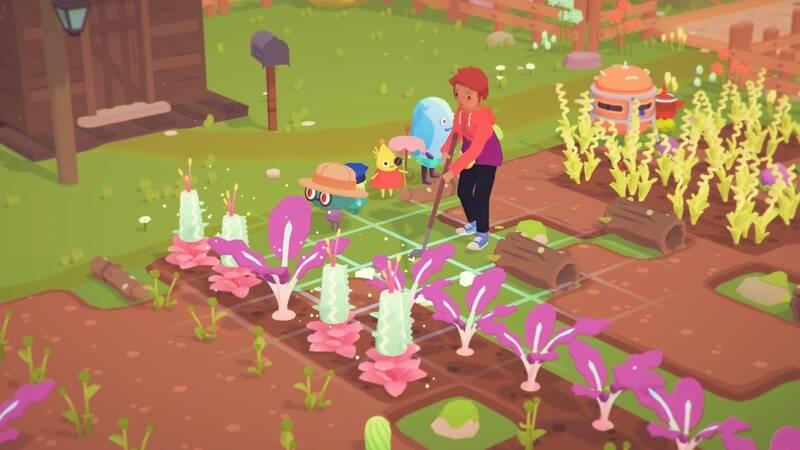 Hra U&I Entertainment Nintendo Switch Ooblets, Hra, U&I, Entertainment, Nintendo, Switch, Ooblets