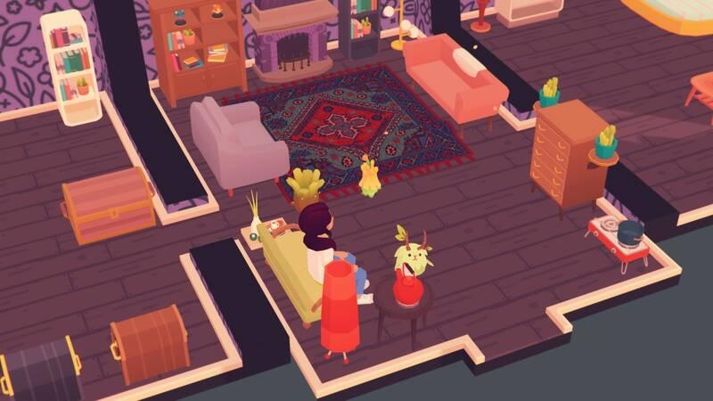 Hra U&I Entertainment Nintendo Switch Ooblets, Hra, U&I, Entertainment, Nintendo, Switch, Ooblets