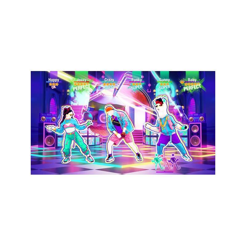 Hra Ubisoft Nintendo Switch Just Dance 2022 - Code In Box, Hra, Ubisoft, Nintendo, Switch, Just, Dance, 2022, Code, Box