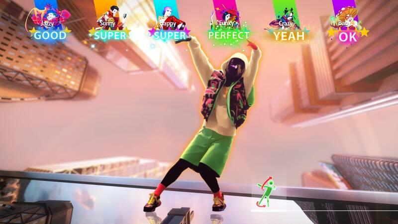 Hra Ubisoft Nintendo Switch Just Dance 2023 - Code In Box, Hra, Ubisoft, Nintendo, Switch, Just, Dance, 2023, Code, Box