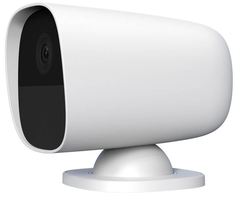 IP kamera iGET EP26 SECURITY bílá